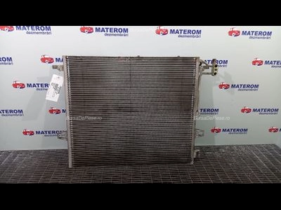 RADIATOR CLIMA