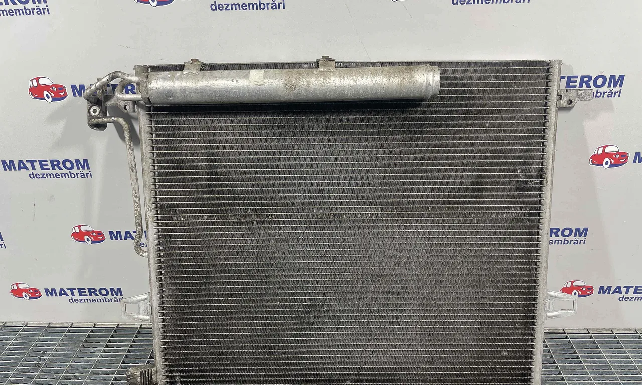 RADIATOR CLIMA MERCEDES M-CLASS 2005-2012