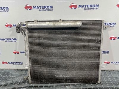 RADIATOR CLIMA