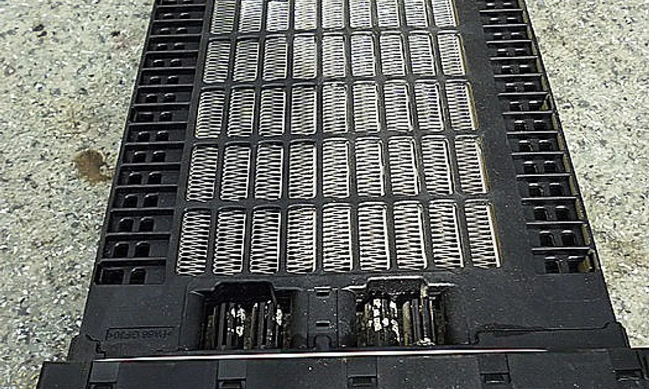 RADIATOR INCALZIRE MERCEDES M-CLASS 2005-2012