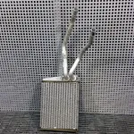 RADIATOR INCALZIRE MERCEDES M-CLASS 2005-2012 oe-A1648300161, vedere frontata