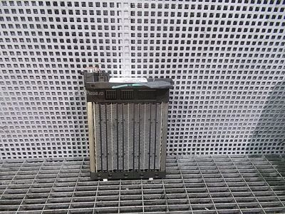 RADIATOR INCALZIRE MERCEDES M-CLASS 2005-2012 oe A1648300161, vedere frontata