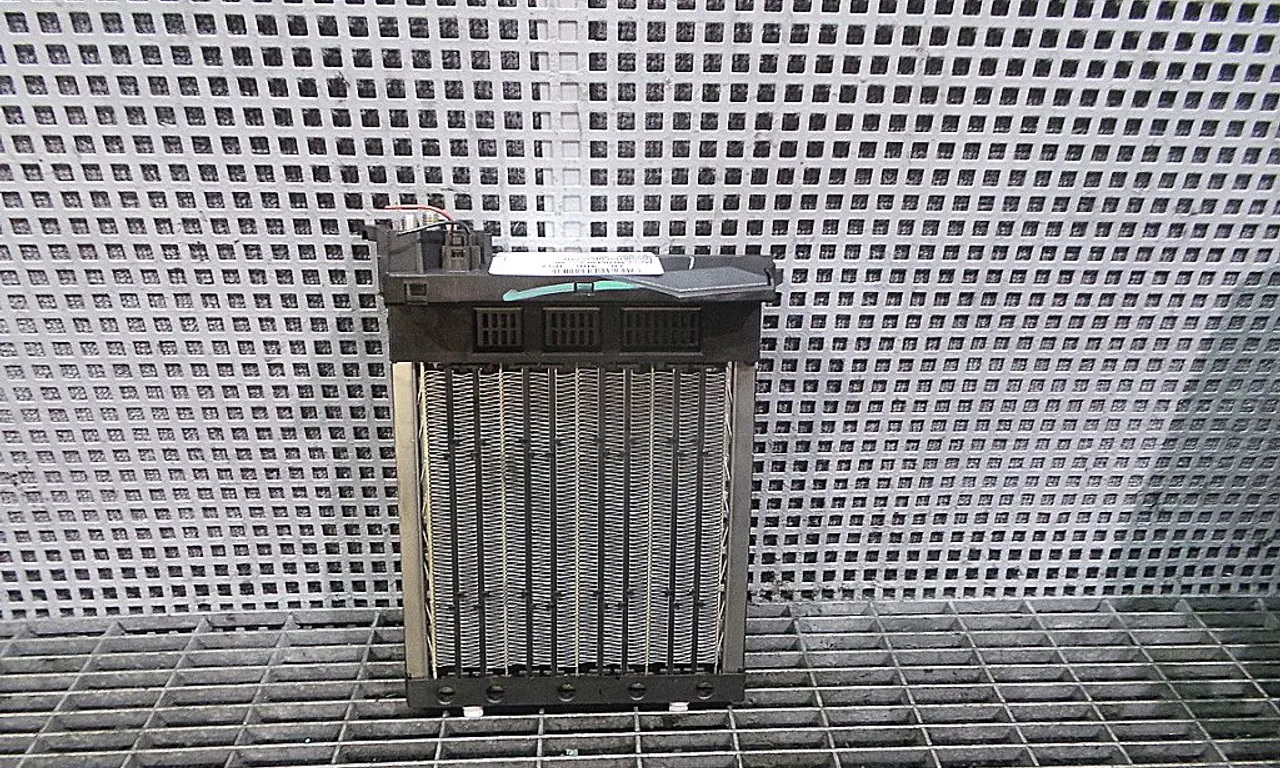 RADIATOR INCALZIRE MERCEDES M-CLASS 2005-2012