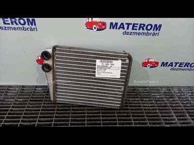 RADIATOR INCALZIRE