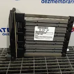 RADIATOR INCALZIRE MERCEDES M-CLASS 2005-2012 oe-A1648300361, vedere frontata