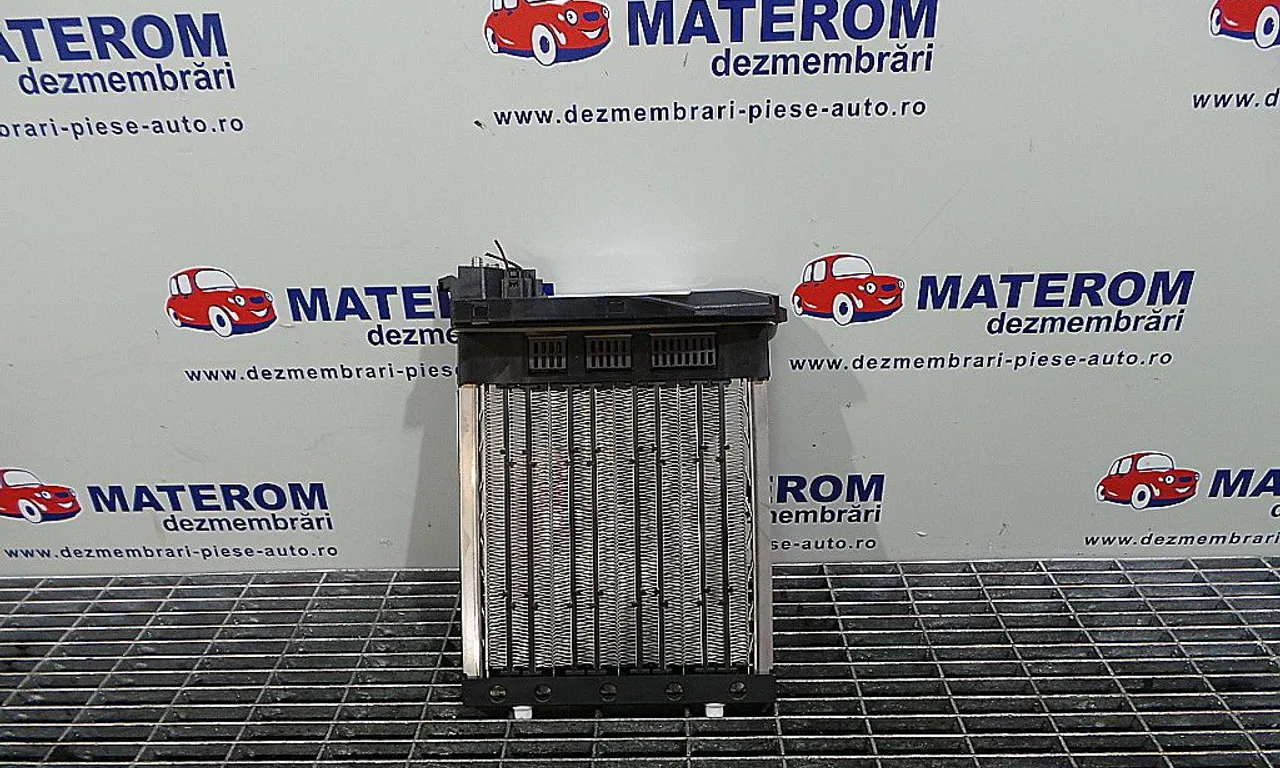 RADIATOR INCALZIRE MERCEDES M-CLASS 2005-2012