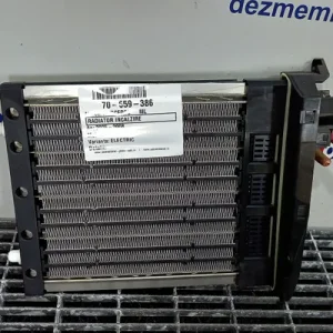 RADIATOR INCALZIRE