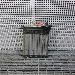 RADIATOR INCALZIRE