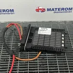 RADIATOR INCALZIRE MERCEDES M-CLASS ML 300 CDI 4-matic (164.121) 2005-2012 oe-A1698300861, vedere frontata