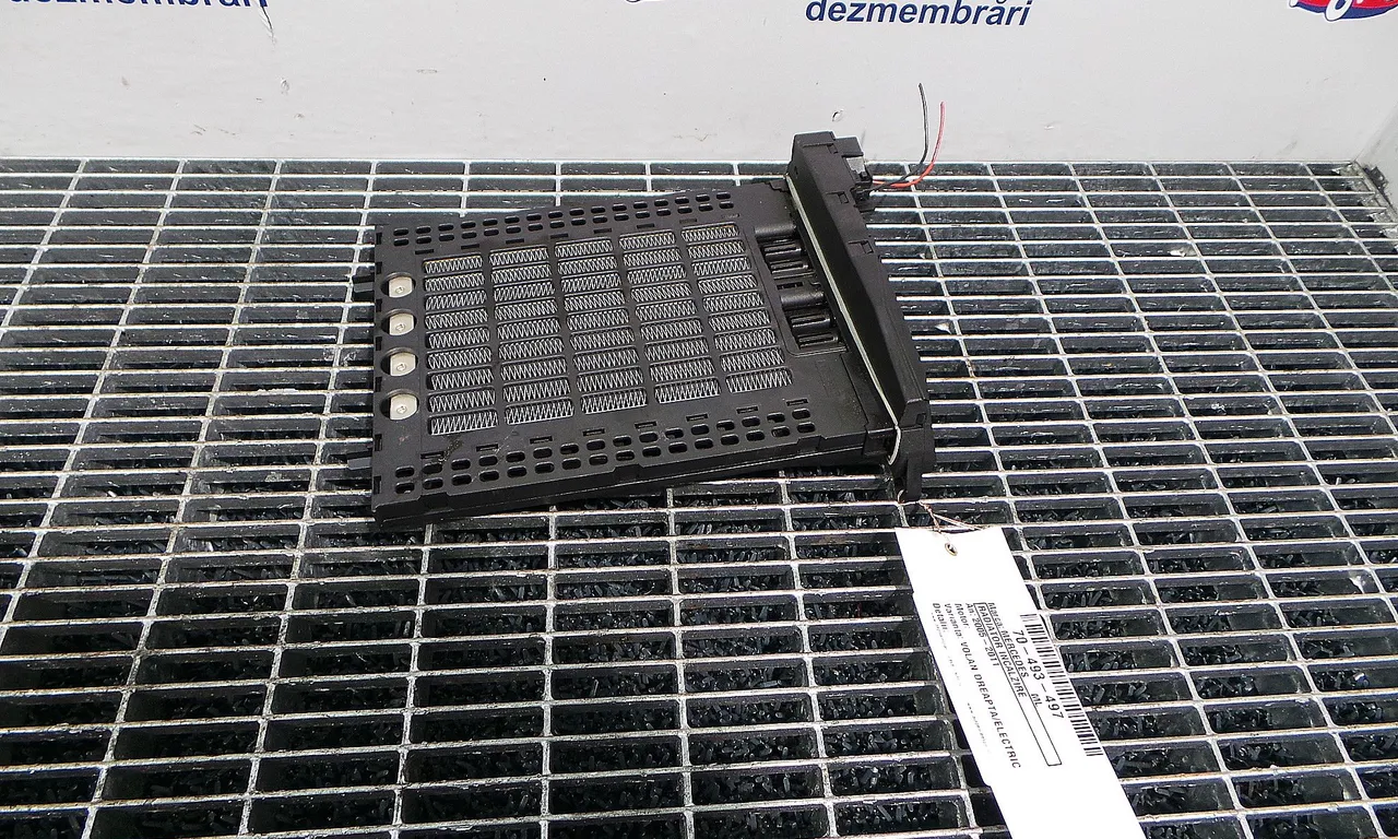 RADIATOR INCALZIRE MERCEDES M-CLASS 2005-2012