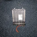 RADIATOR INCALZIRE MERCEDES M-CLASS 2005-2012 oe-A1698300861, vedere frontata