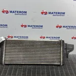 RADIATOR INTERCOOLER MERCEDES M-CLASS ML 320 CDI 2005-2012 oe-A1645001900, vedere laterala