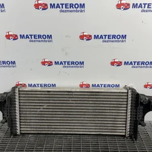 RADIATOR INTERCOOLER
