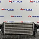 RADIATOR INTERCOOLER MERCEDES M-CLASS ML 320 CDI 2005-2012 oe-A1645001900, vedere frontata