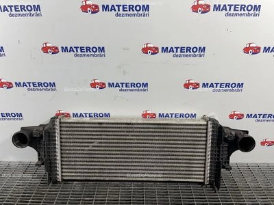 RADIATOR INTERCOOLER