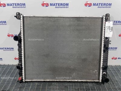 RADIATOR MOTOR