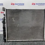 RADIATOR MOTOR MERCEDES M-CLASS ML 300 CDI 4-matic (164.121) 2005-2012 oe-A2515000803, vedere laterala