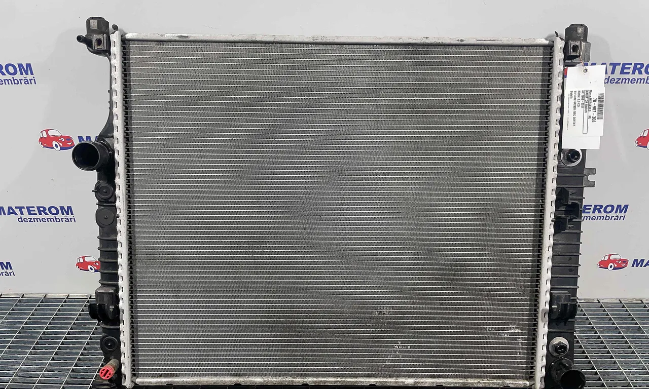 RADIATOR MOTOR MERCEDES M-CLASS 2005-2012