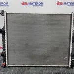 RADIATOR MOTOR MERCEDES M-CLASS ML 300 CDI 4-matic (164.121) 2005-2012 oe-A2515000803, vedere frontata