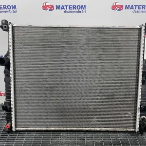 RADIATOR MOTOR