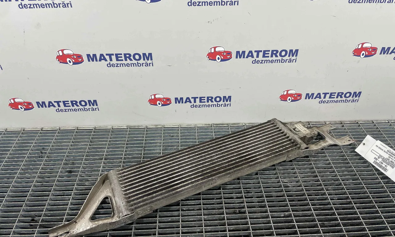 RADIATOR RACIRE ULEI MERCEDES M-CLASS 2005-2012