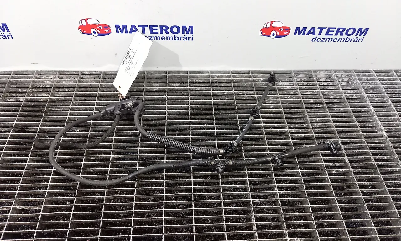 RAMPA RETUR INJECTOARE MERCEDES M-CLASS 2005-2012