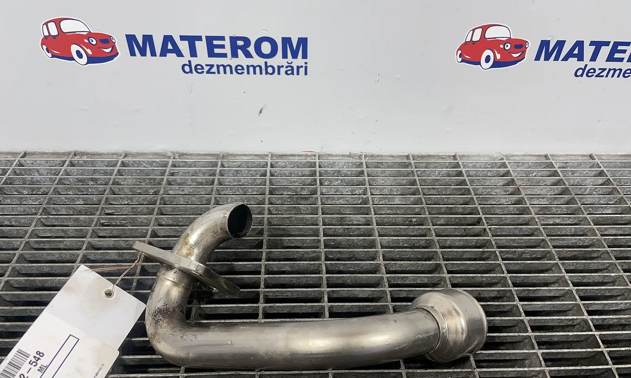 TEAVA EGR MERCEDES M-CLASS 2005-2012