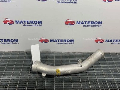 TEAVA INTERCOOLER