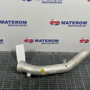 TEAVA INTERCOOLER