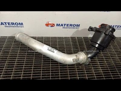 TEAVA INTERCOOLER