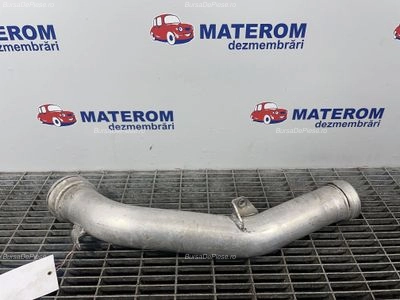 TEAVA INTERCOOLER