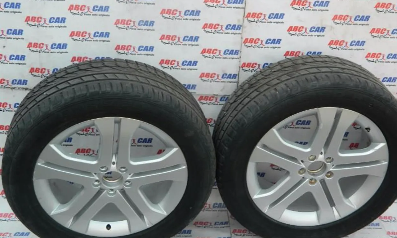 Janta aliaj R19 MERCEDES M-CLASS 2005-2012