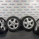 JANTE ALIAJ MERCEDES M-CLASS ML 320 CDI 2005-2012 oe-A16440112029765, vedere frontata