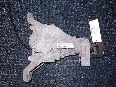 GRUP DIFERENTIAL SPATE MERCEDES M-CLASS ML 300 CDI 4-matic (164.121) 2005-2012 oe A1643500414, vedere frontata