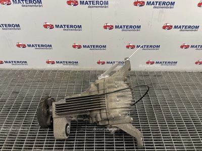 GRUP DIFERENTIAL SPATE MERCEDES M-CLASS ML 320 CDI 2005-2012 oe A1643500414, vedere frontata