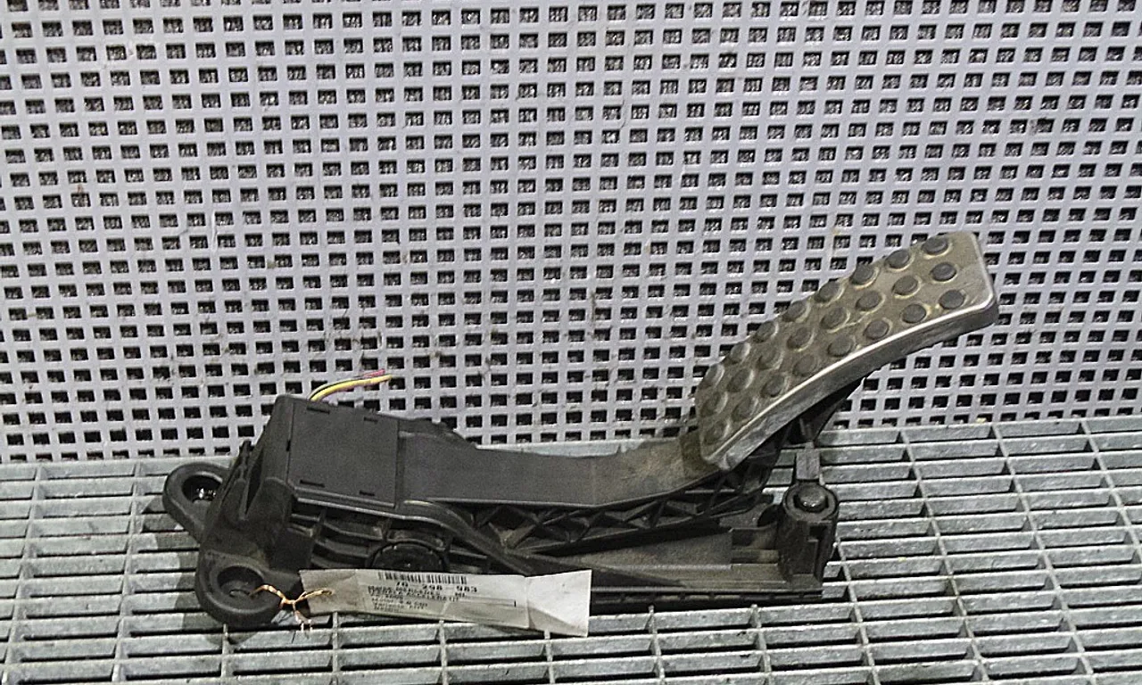 PEDALA ACCELERATIE MERCEDES M-CLASS 2005-2012