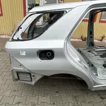 ARIPA SPATE DREAPTA MERCEDES M-CLASS ML 250 2011-2015 oe-A1666305401, vedere frontata