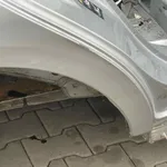 ARIPA SPATE DREAPTA MERCEDES M-CLASS ML 250 2011-2015 oe-A1666305401, vedere laterala