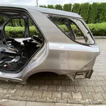 ARIPA SPATE STANGA MERCEDES M-CLASS ML 350 BlueTEC 4-matic (166.024, 166.023) 2011-2015 oe-A1666305301, vedere frontata