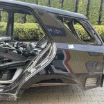 ARIPA SPATE STANGA MERCEDES M-CLASS ML 350 BlueTEC 4-matic (166.024, 166.023) 2011-2015 oe-A166630530164, vedere frontata