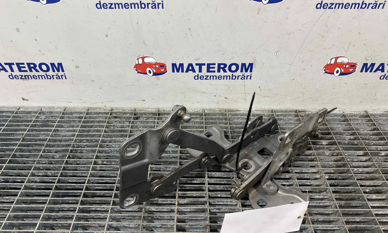 BALAMALE CAPOTA FATA MERCEDES M-CLASS 2011-2015