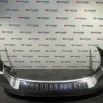 BARA SPATE MERCEDES M-CLASS ML 250 2011-2015 oe-A16688506259999, vedere frontata