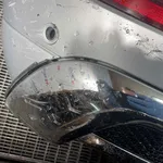 BARA SPATE MERCEDES M-CLASS ML 250 2011-2015 oe-A16688506259999, vedere laterala
