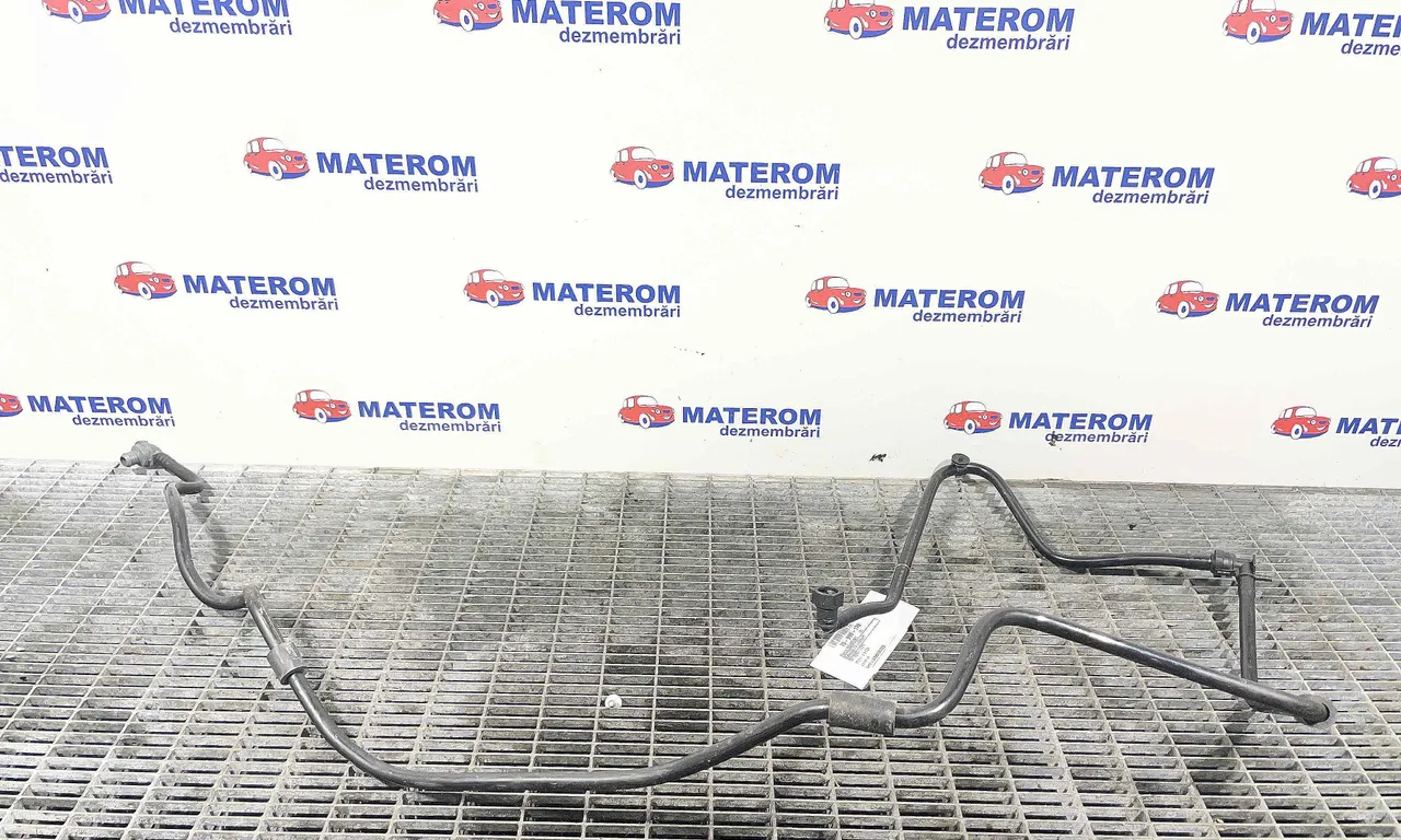 CONDUCTA VACUUM MERCEDES M-CLASS 2011-2015