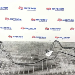 CONDUCTA VACUUM