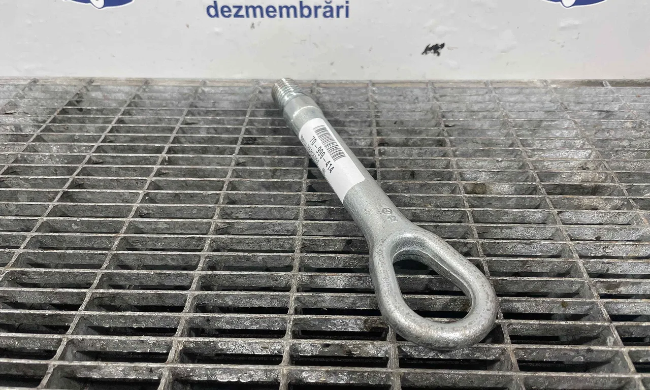 CUI REMORCARE MERCEDES M-CLASS 2011-2015