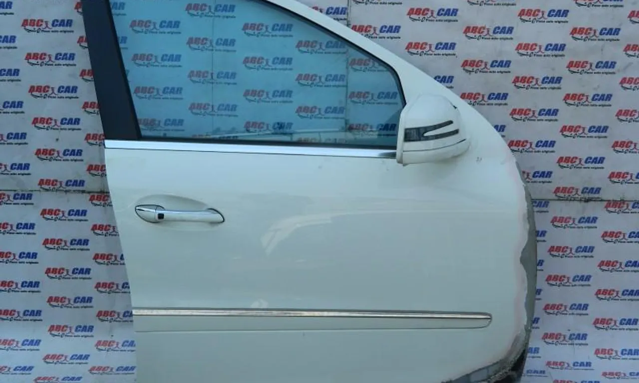 Geam usa dreapta fata MERCEDES M-CLASS 2011-2015