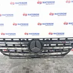 GRILA FATA MERCEDES M-CLASS ML 250 2011-2015 oe-A16688009859040, vedere laterala