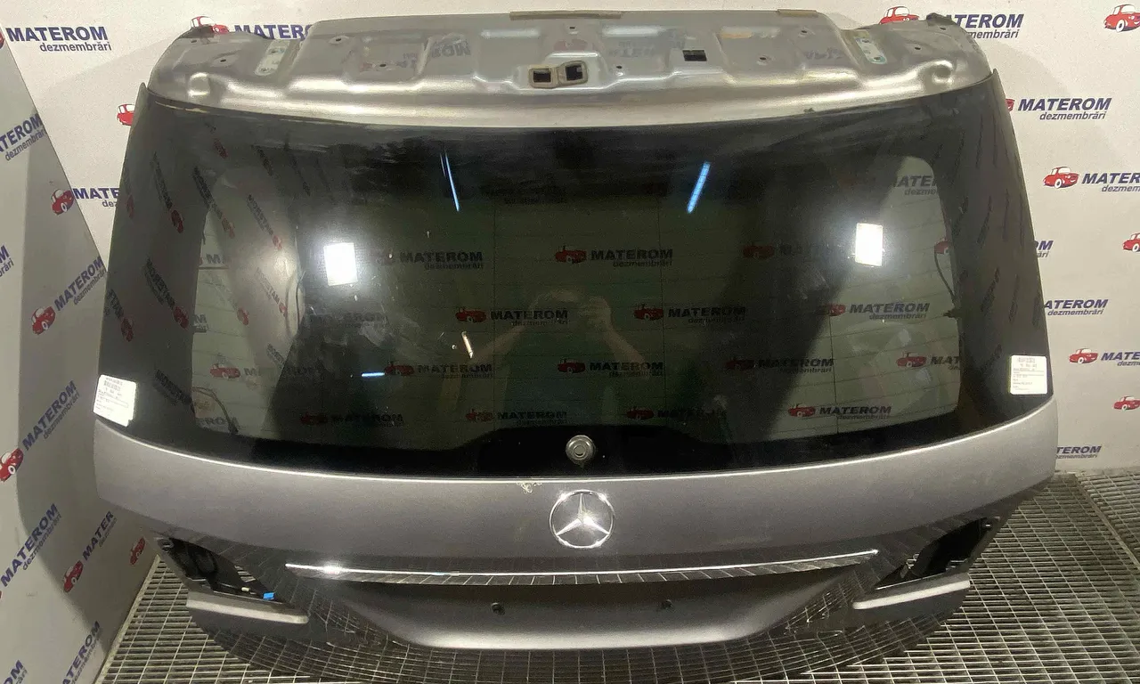 HAION MERCEDES M-CLASS 2011-2015