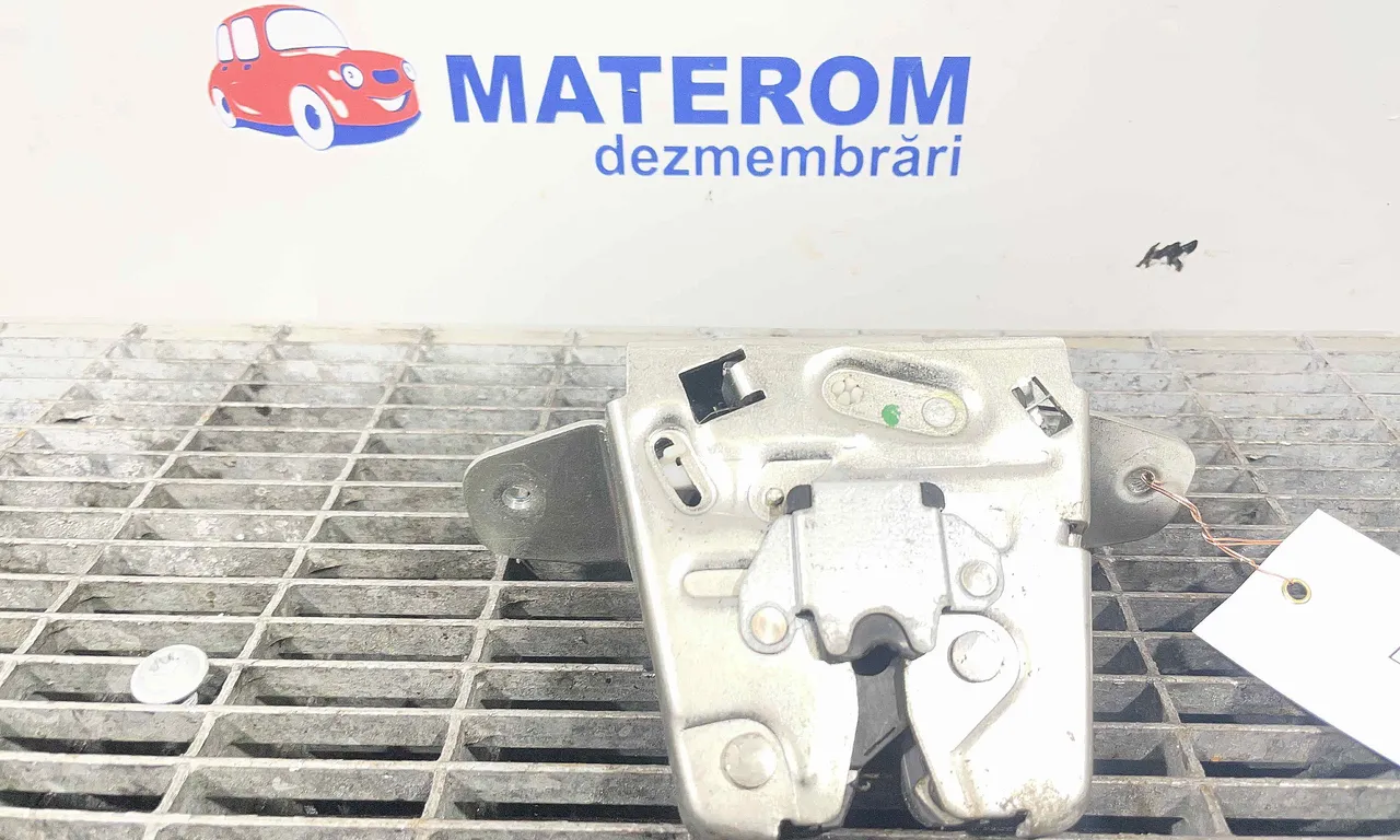INCUIETOARE HAION MERCEDES M-CLASS 2011-2015